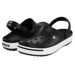 Crocs Crocband II Clogs NWOT